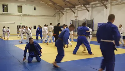 Klub Sportowy Gwardia Łódź